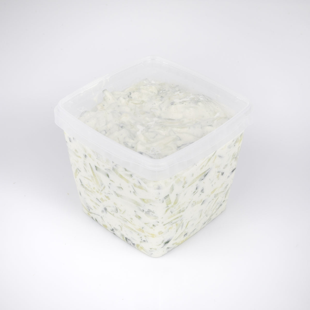 Gurkenrahmsalat 1 kg