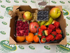 Seppl´s Frucht Smoothie Kisterl