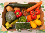 Seppl´s Mischkisterl (Obst & Gemüse)