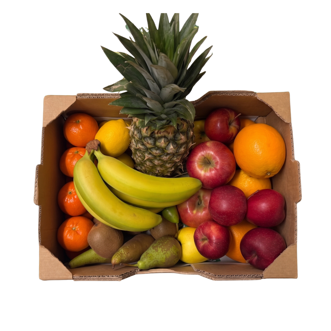 Seppl´s Obstkisterl