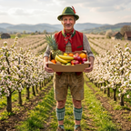 Seppl´s Obstkisterl