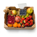 Seppl´s Frucht Smoothie Kisterl