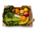 Seppl´s Green Smoothie Kisterl
