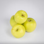 Apfel 'Golden Delicious'