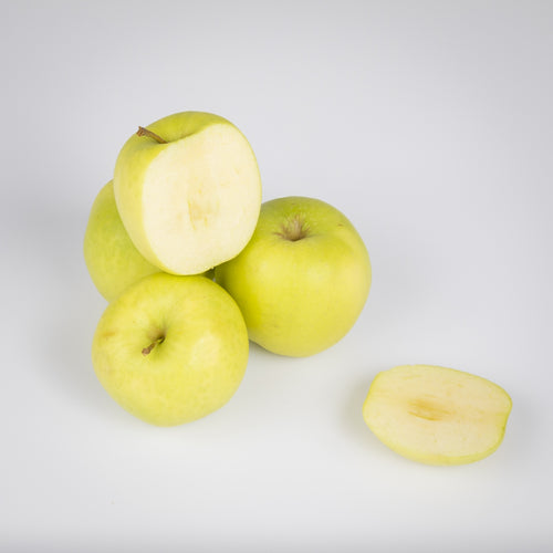 Apfel 'Golden Delicious'