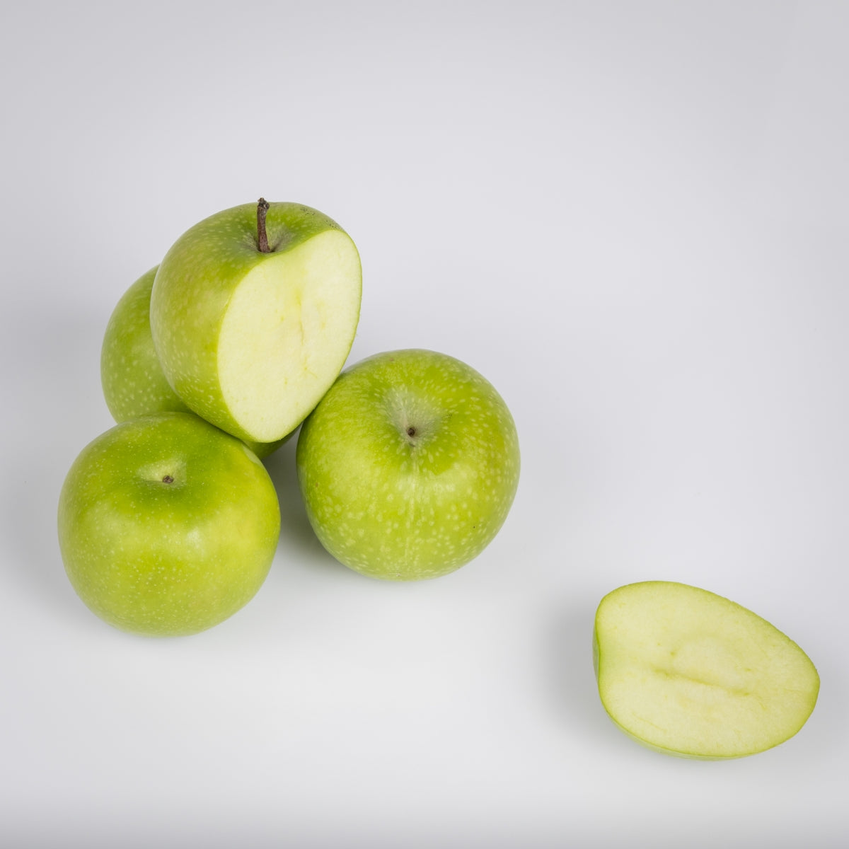Apfel 'Granny Smith'