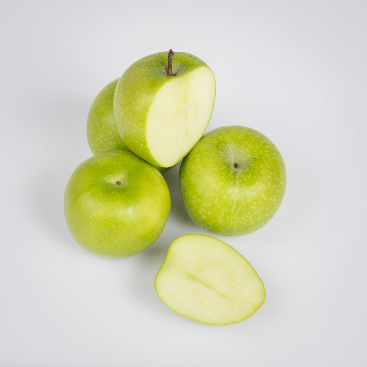 Apfel 'Granny Smith'
