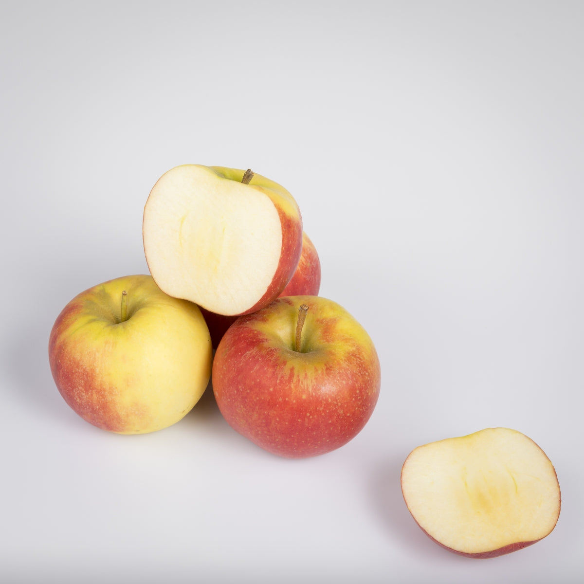 Apfel 'Jonagold'