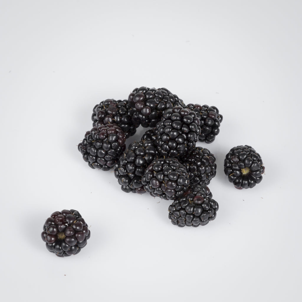 Brombeeren 125g