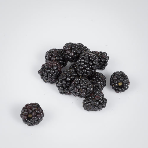 Brombeeren 125g