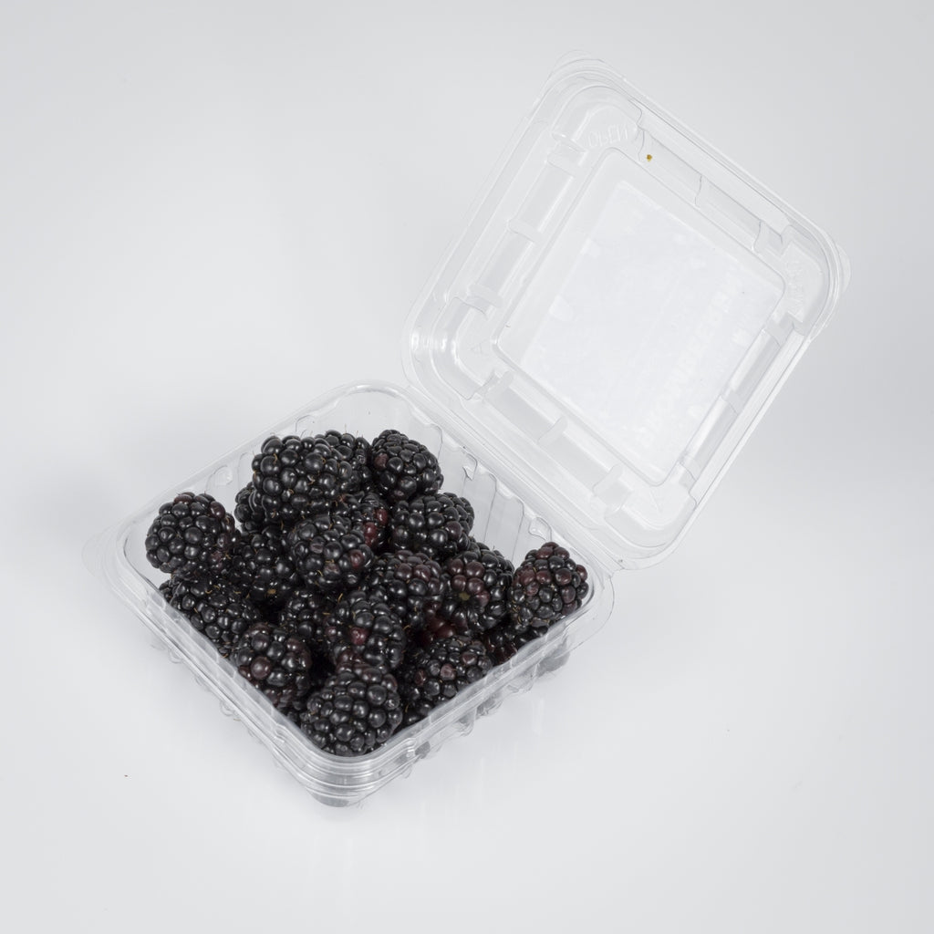 Brombeeren 125g