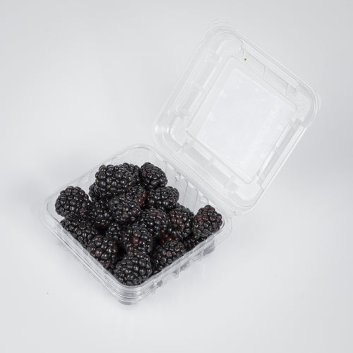 Brombeeren 125g