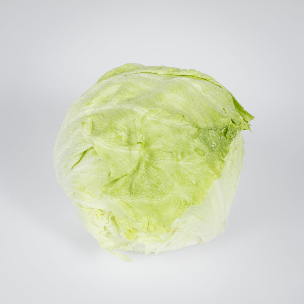Eissalat
