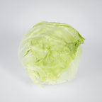 Eissalat
