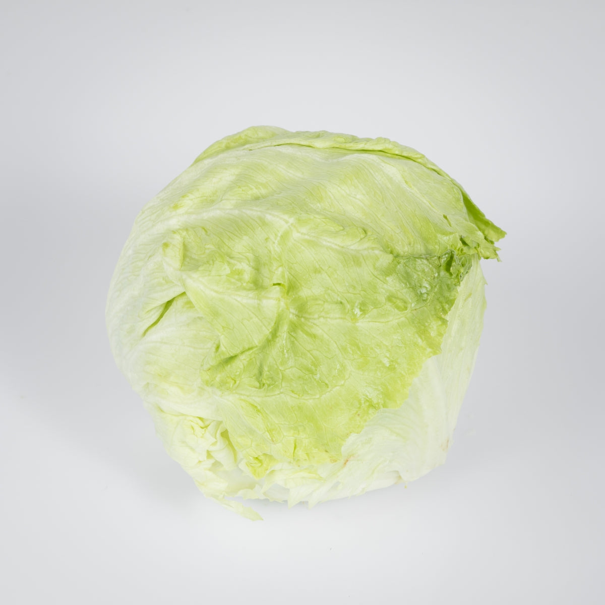 Eissalat
