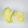 Eissalat
