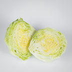 Eissalat
