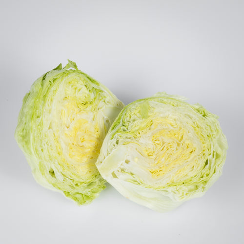 Eissalat
