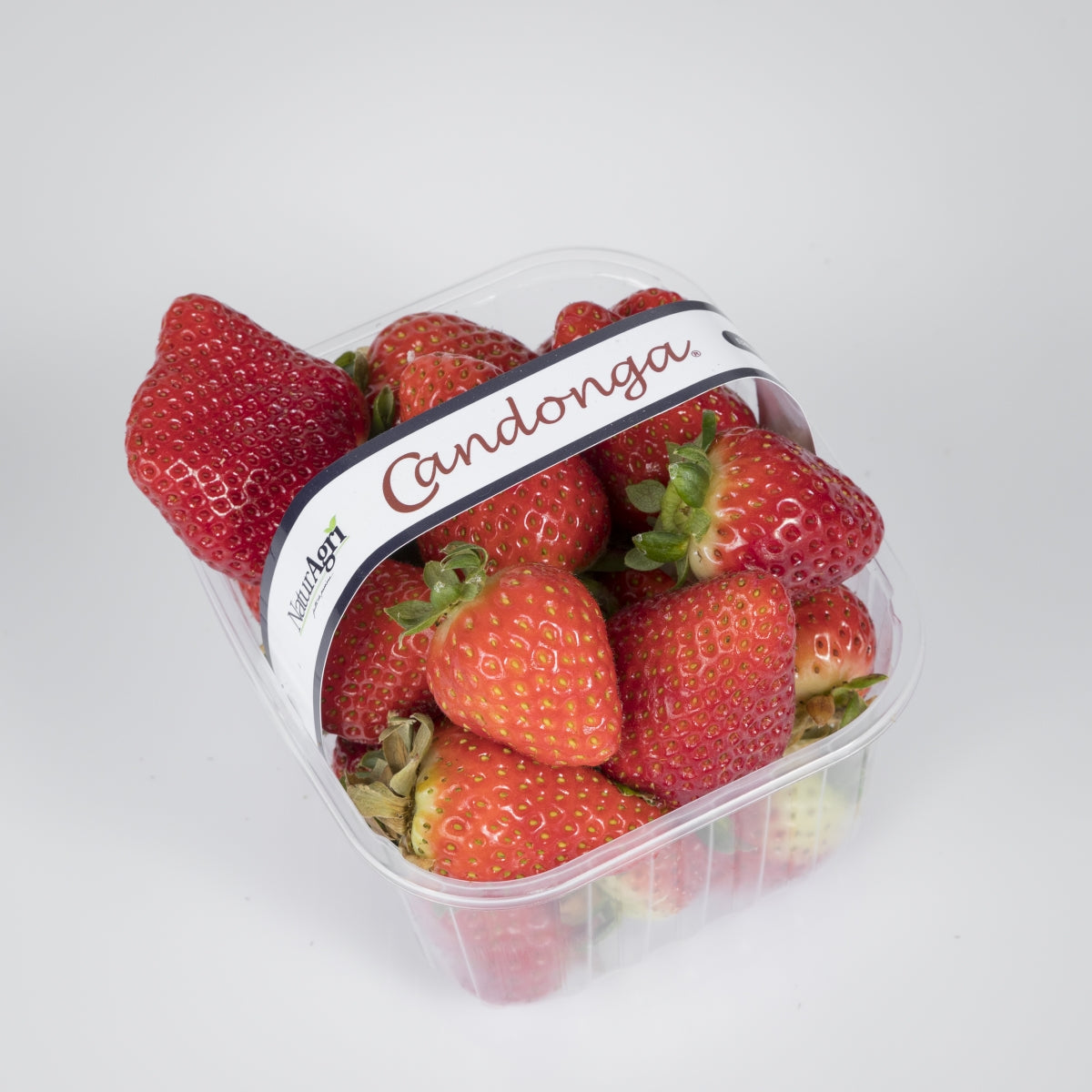 Erdbeeren 500g