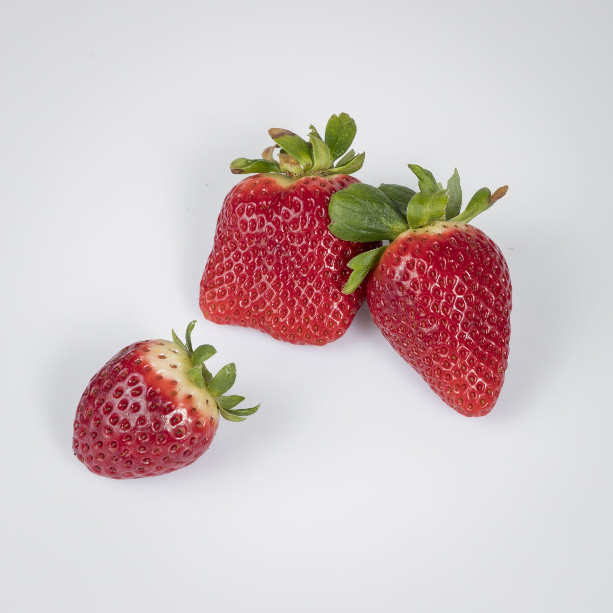 Erdbeeren 500g