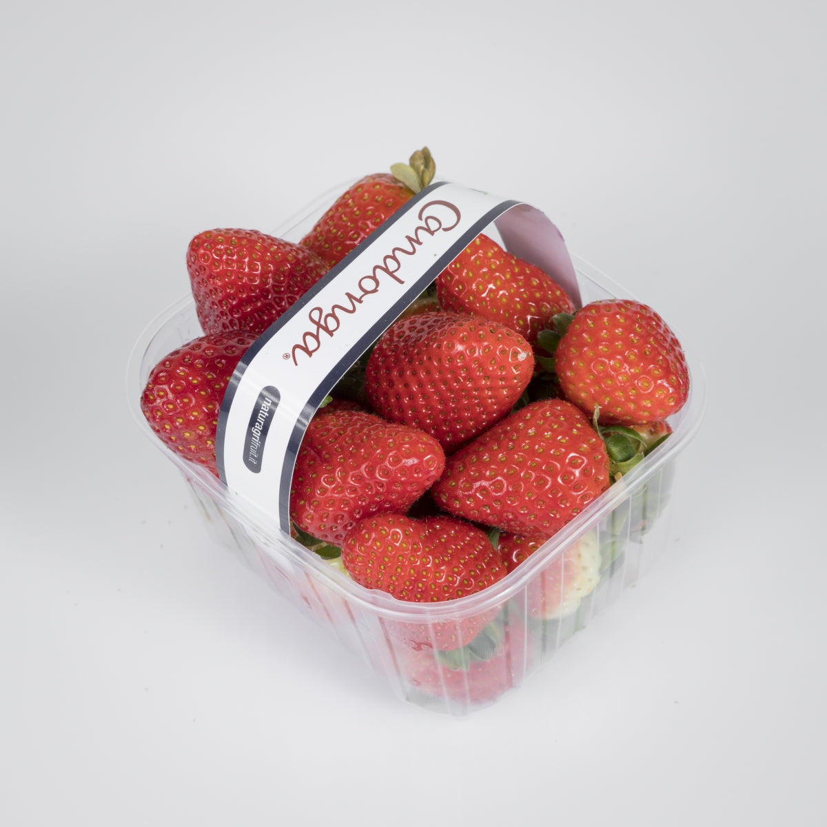 Erdbeeren 500g