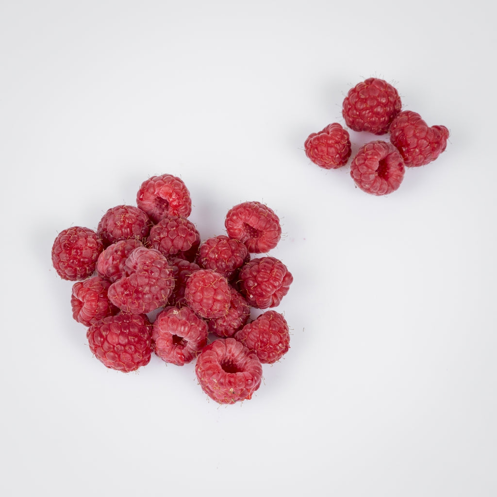 Himbeeren 125g