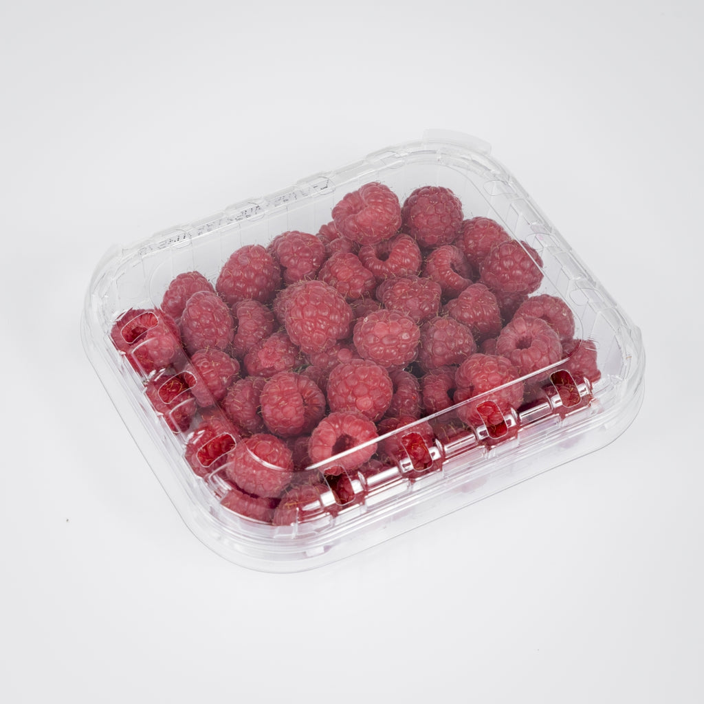 Himbeeren 125g