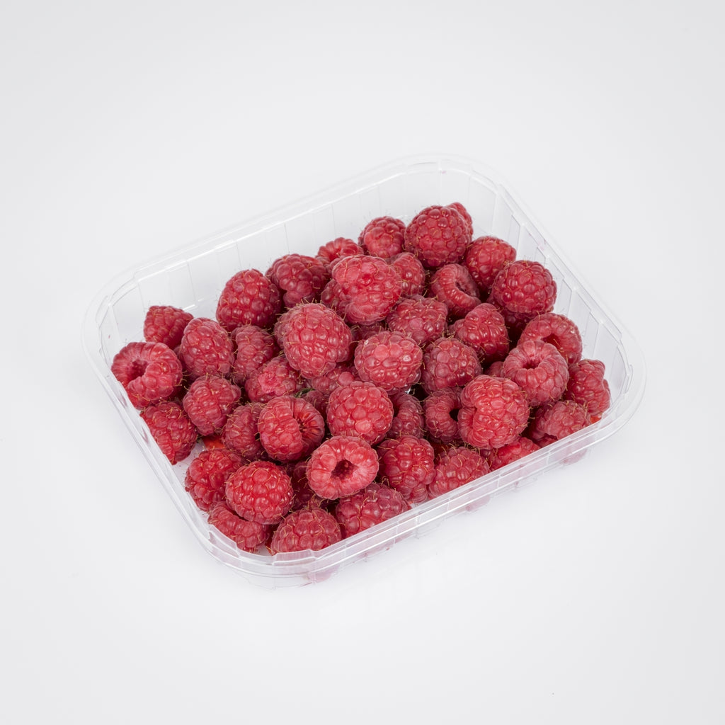 Himbeeren 125g