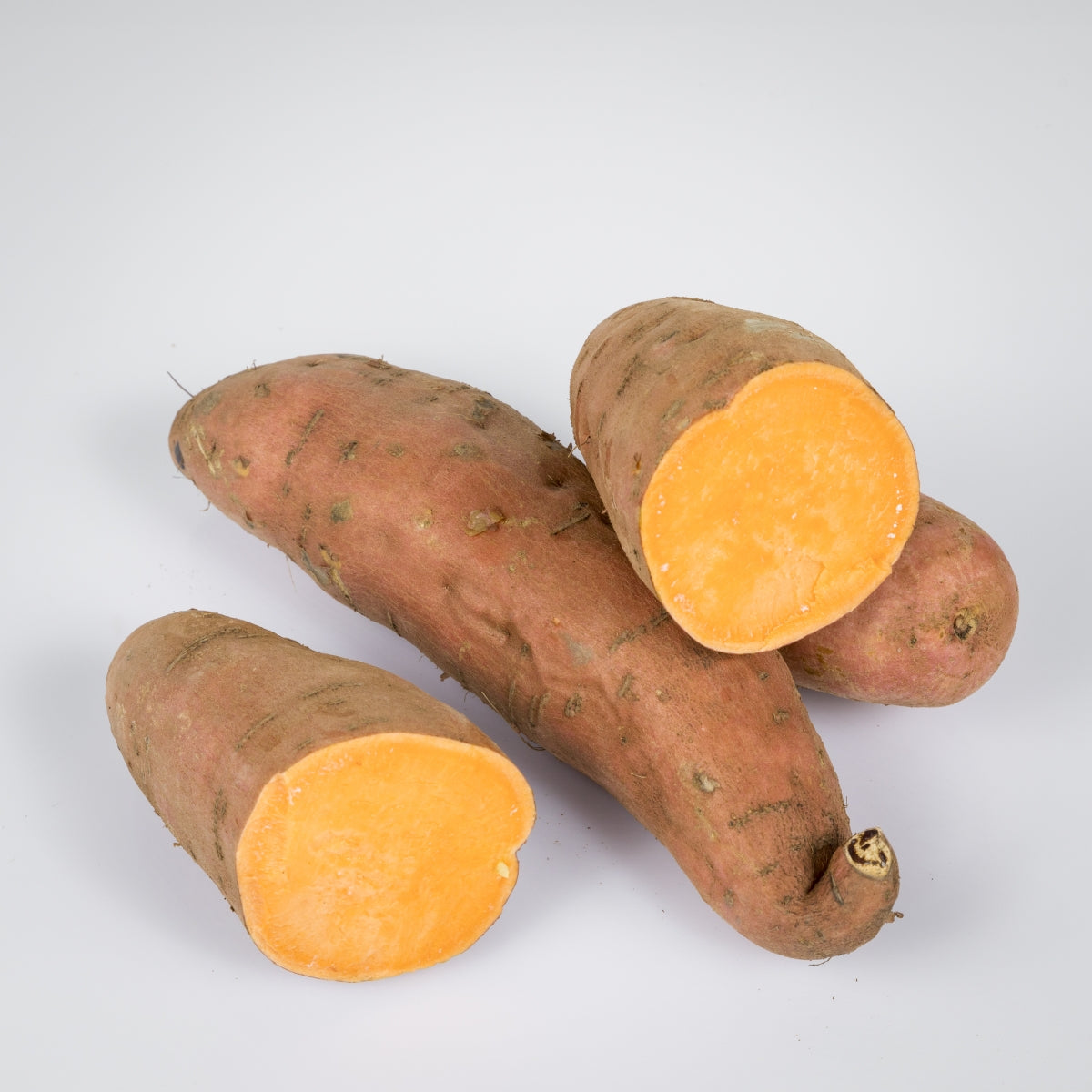 Kartoffel süss