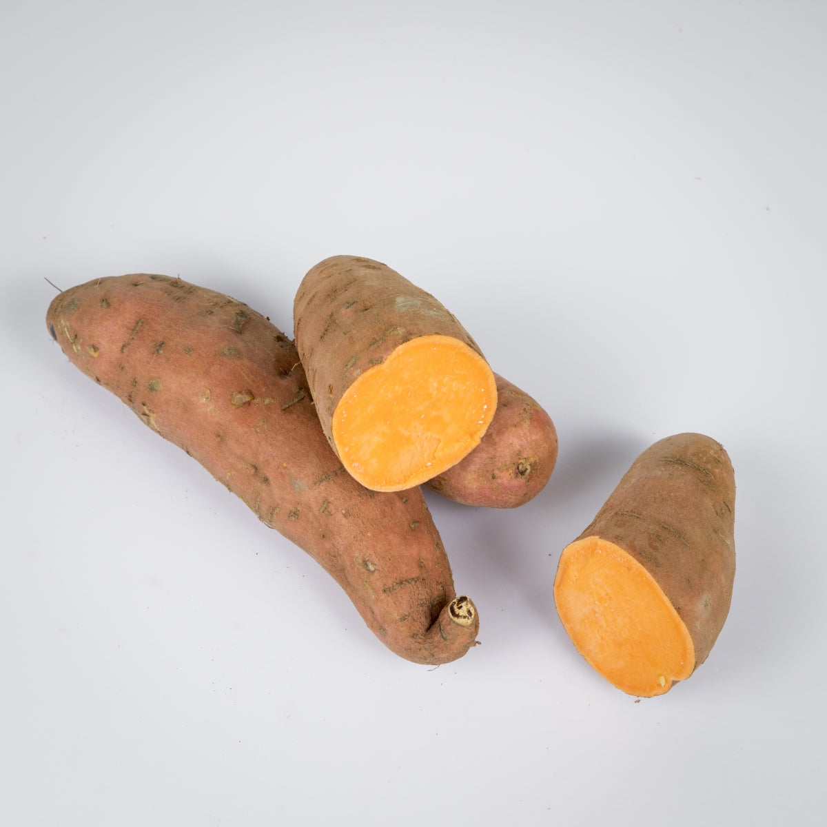 Kartoffel süss