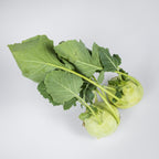 Kohlrabi