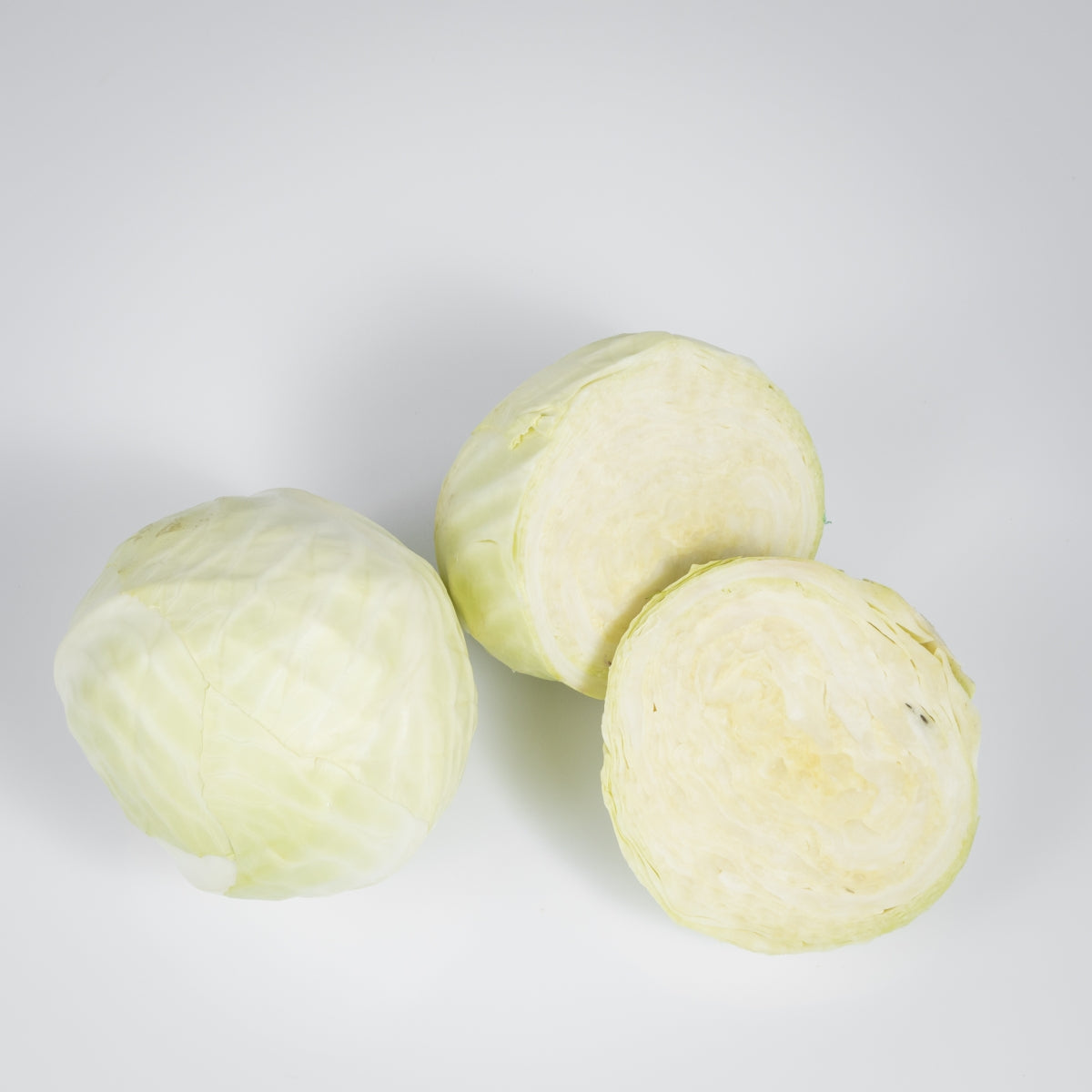 Weisskraut