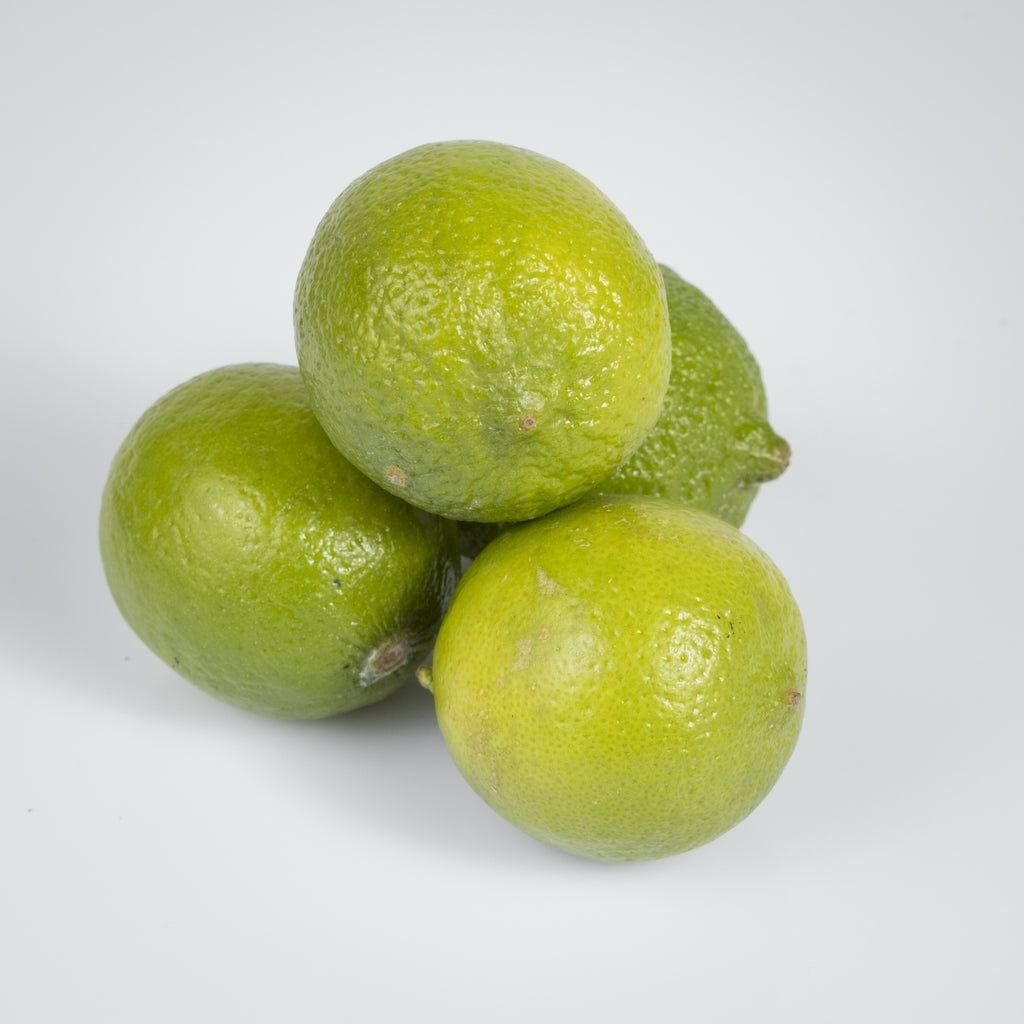 Limetten