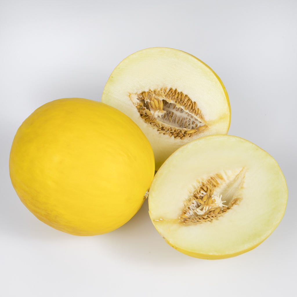 Melonen 'Honig'