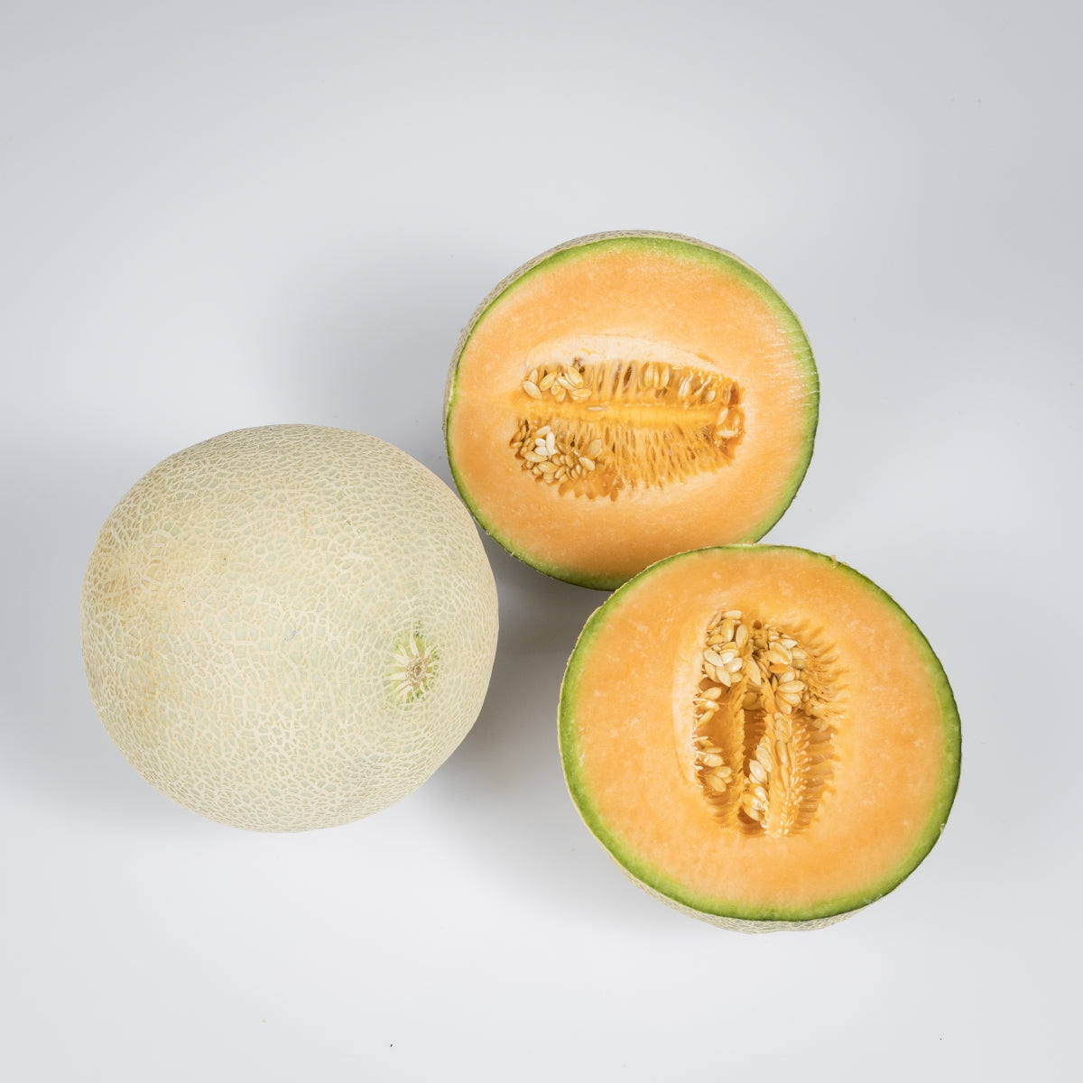 Zuckermelonen