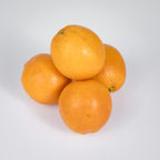 Orangen 'Press'