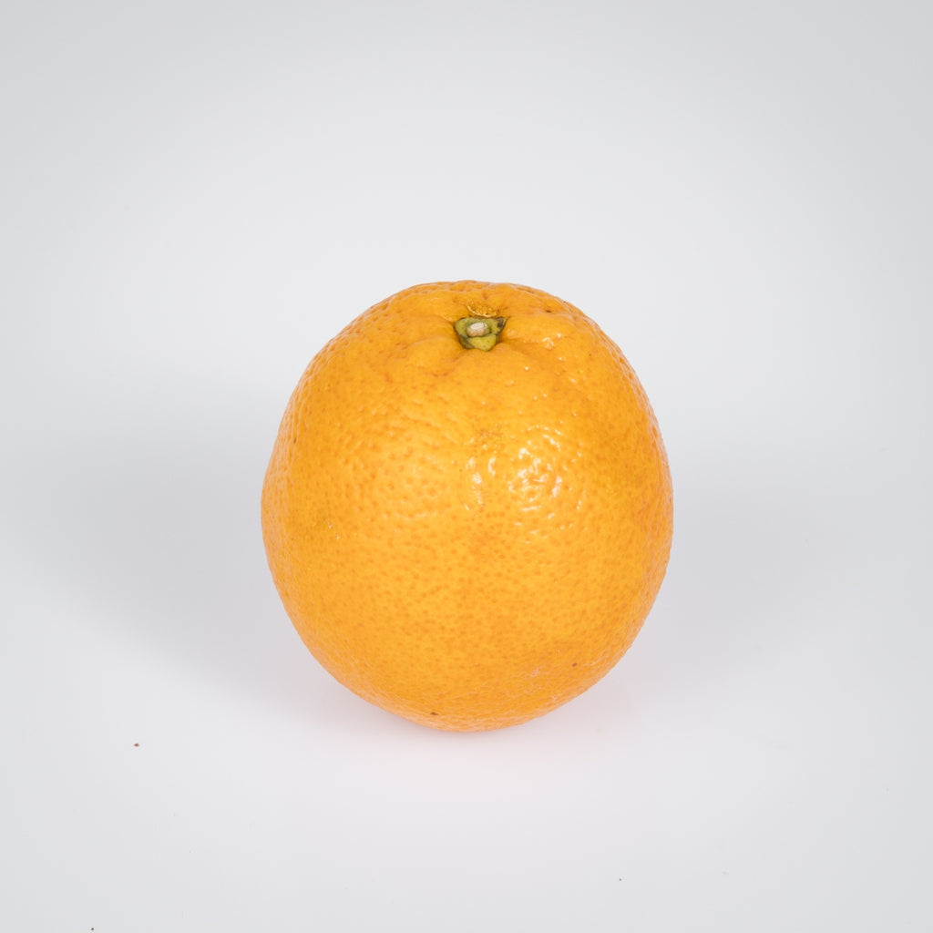 Orangen 'Dessert'