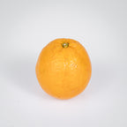 Orangen 'Dessert'