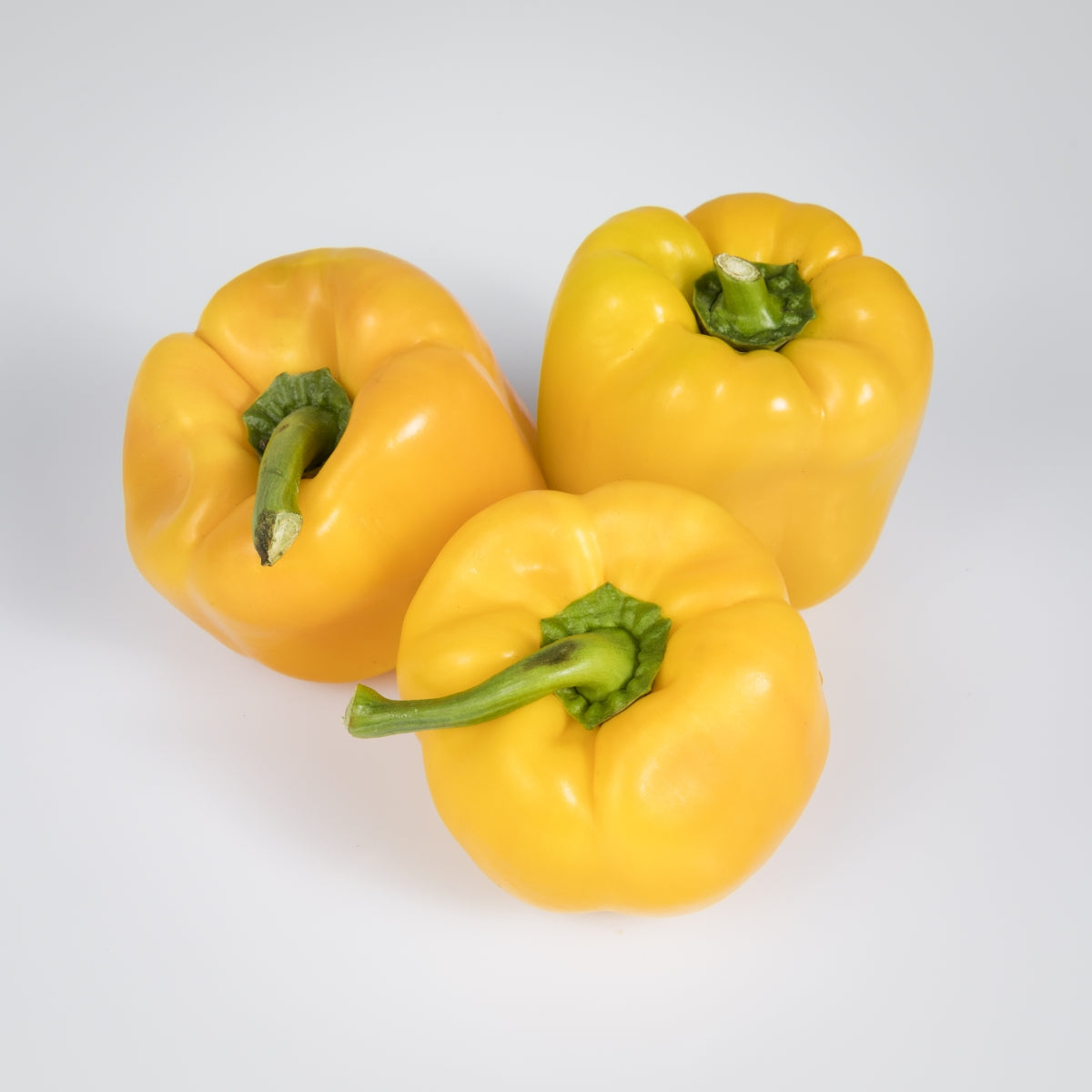 Paprika gelb