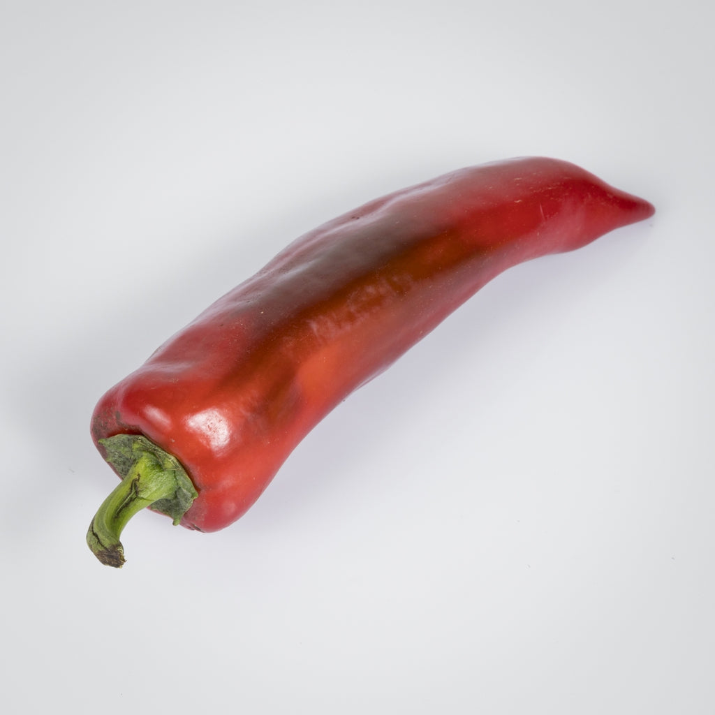 Paprika Spitz 'rot'