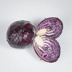 Rotkraut