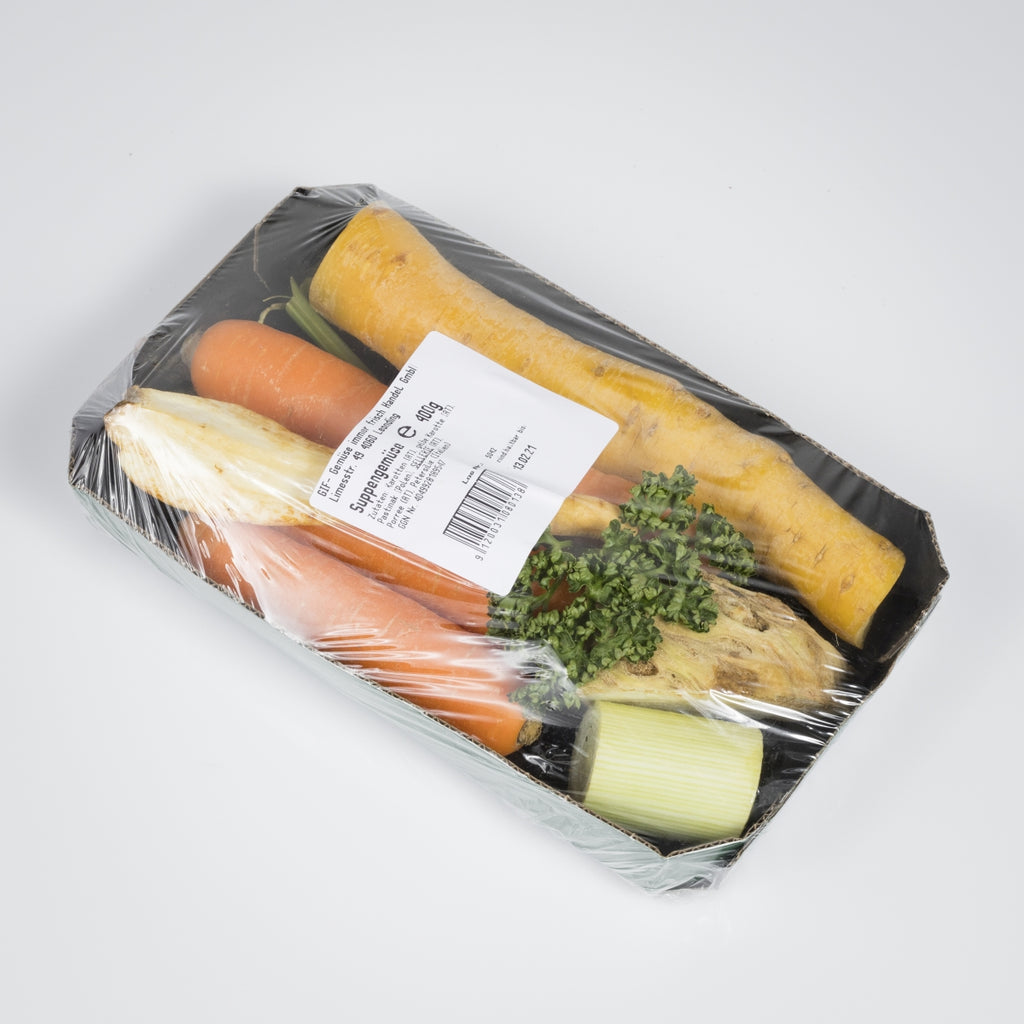 Suppengrün