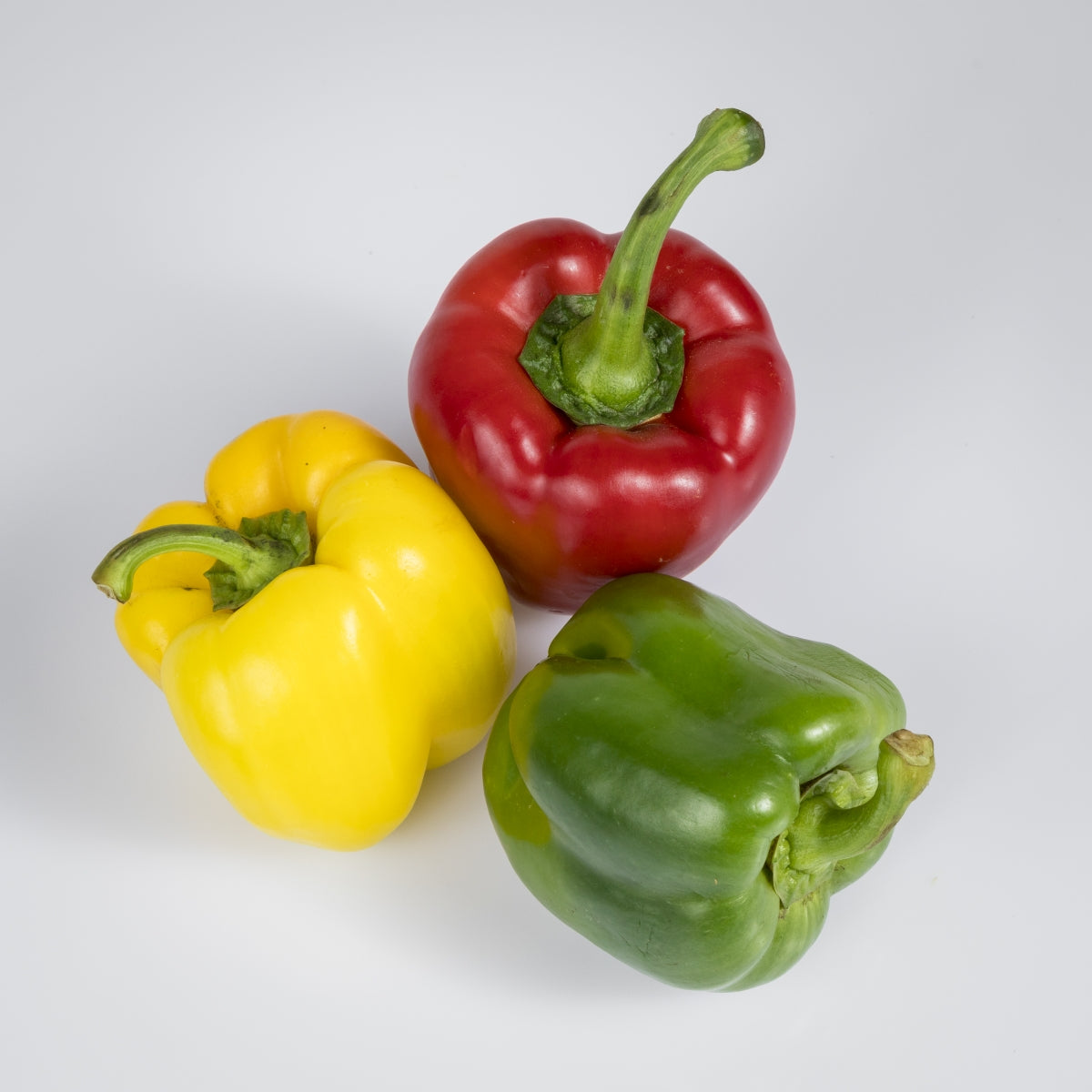 Paprika Tricolore 500g
