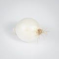 Zwiebel weiss